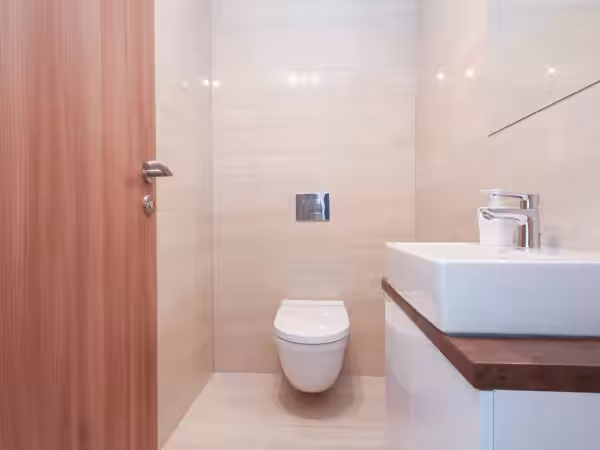 WC