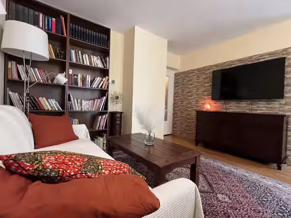 Sala de estar