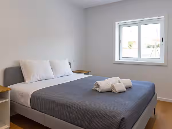 Bedroom 1