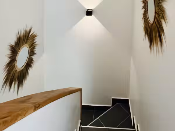 Bedroom 1