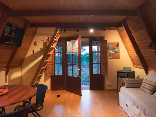 Sala de estar