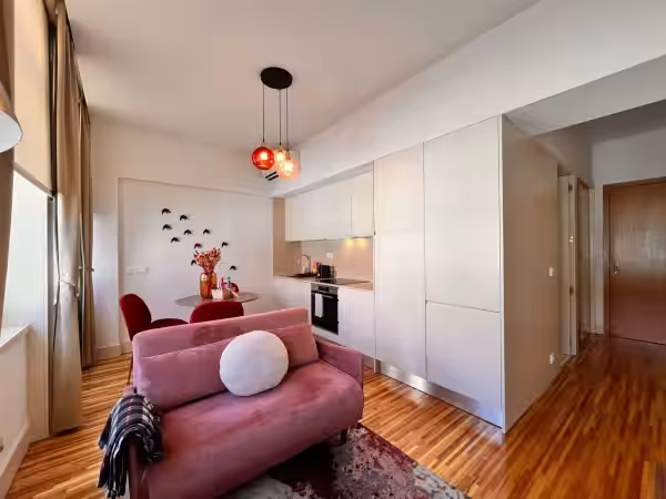 Sala de estar