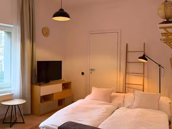 Dormitorio