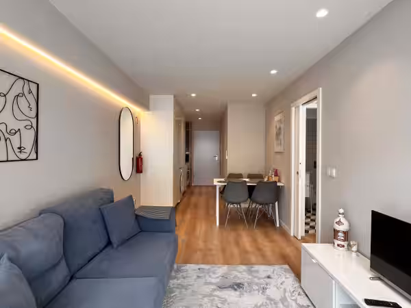 Sala de estar