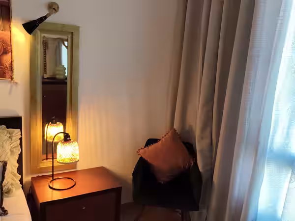Dormitorio