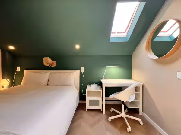 Dormitorio