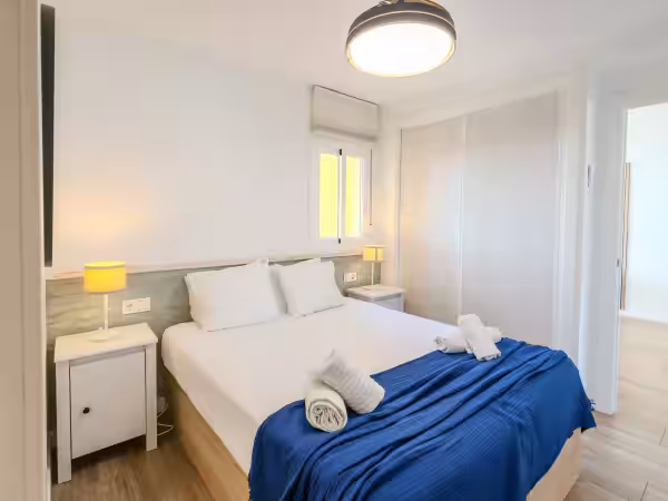 Dormitorio