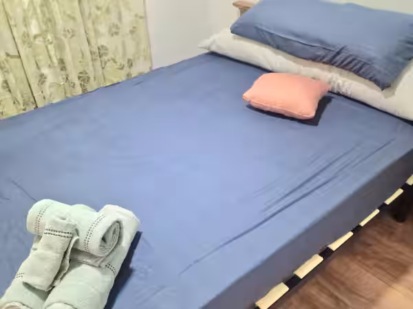 Bedroom 3