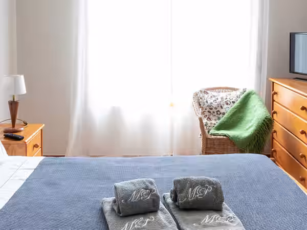 Bedroom 1