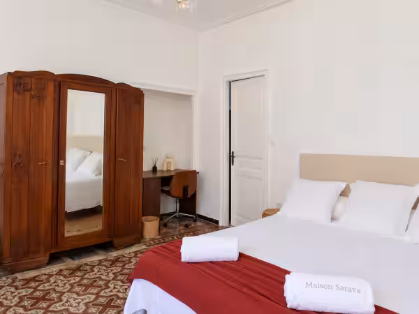 Bedroom 1