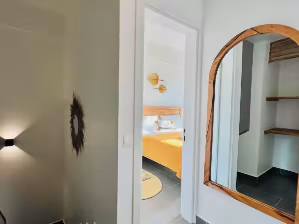 Bedroom 1