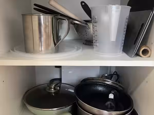 Cozinha
