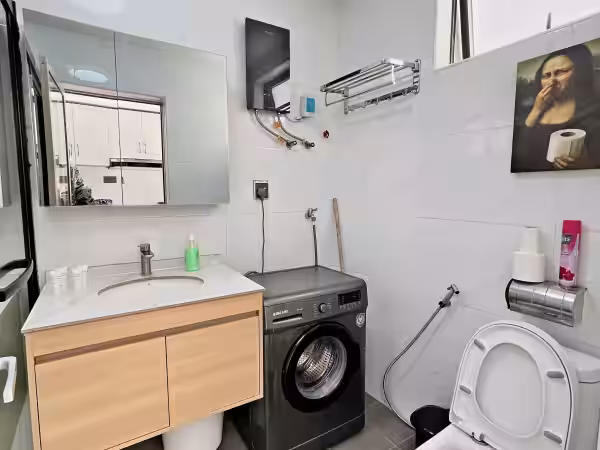 Baño