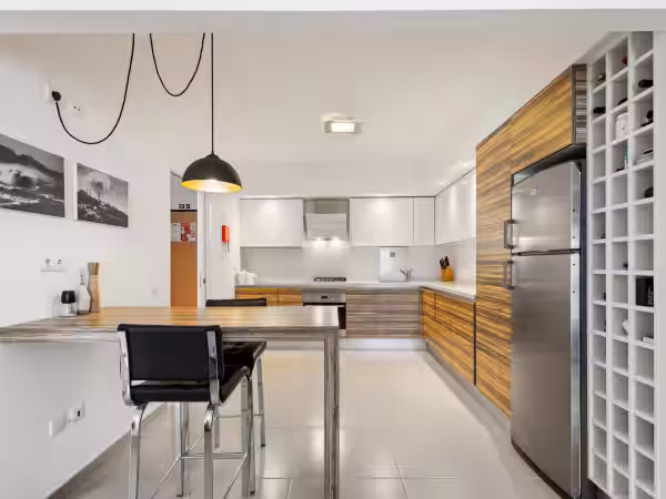 Cozinha