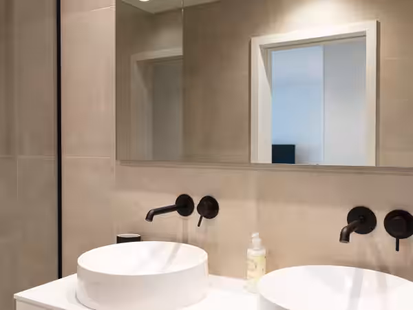 Badezimmer