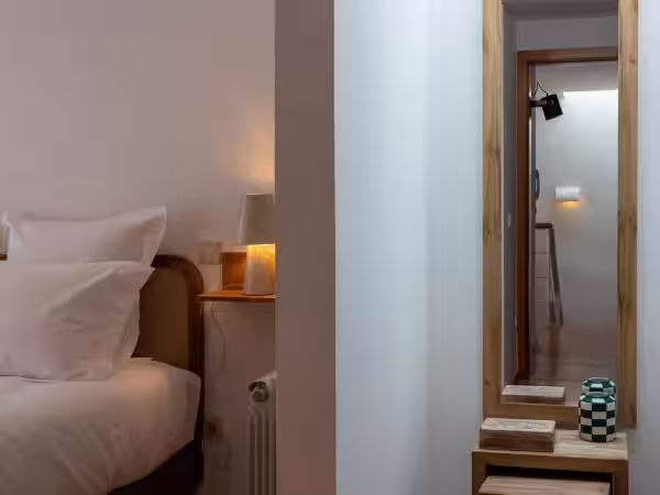 Bedroom 1