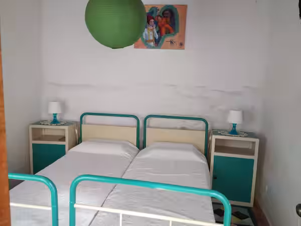 Dormitorio