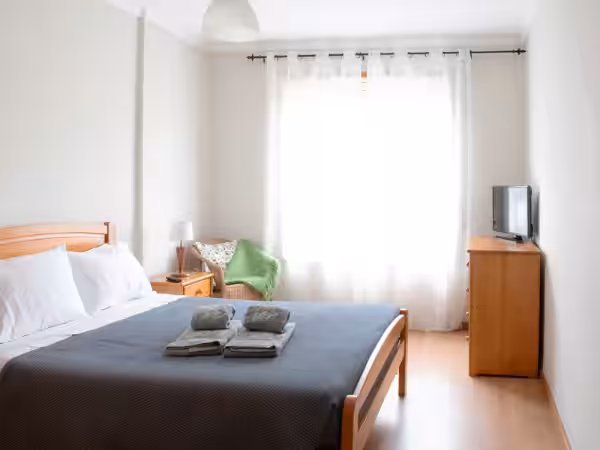 Bedroom 1