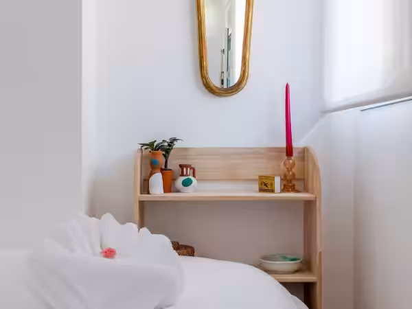 Dormitorio