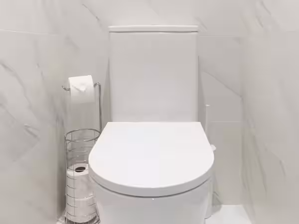 Bathroom 1