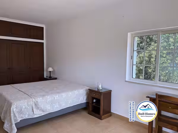 Bedroom 1