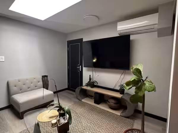 Living room 1