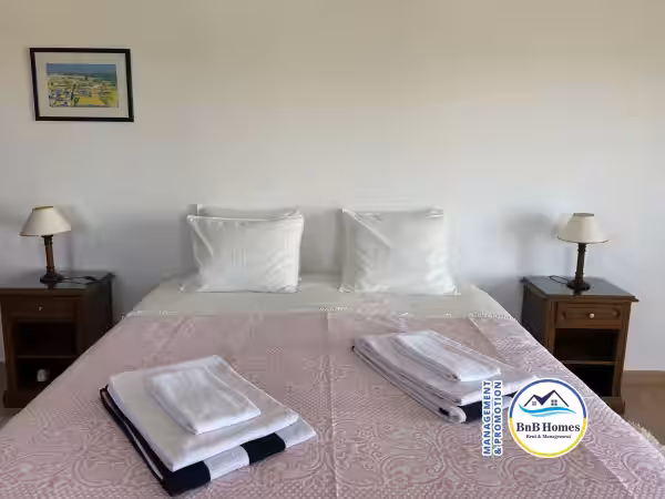 Bedroom 5