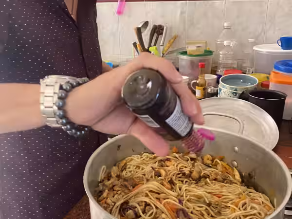 Cozinha