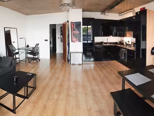 Sala de estar