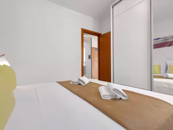 Bedroom 1
