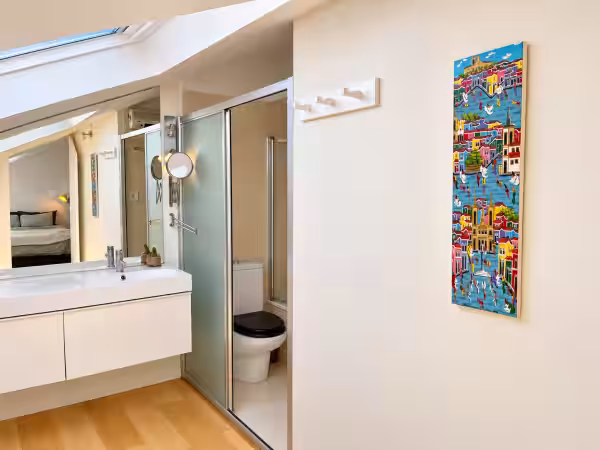 Bathroom 1