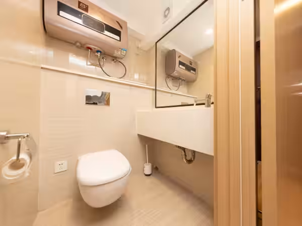 WC