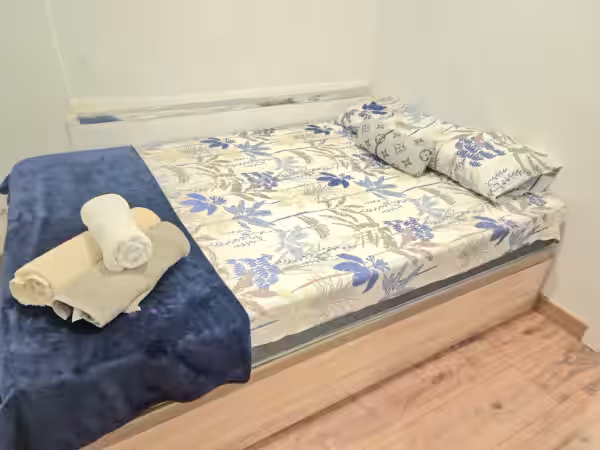 Bedroom 1