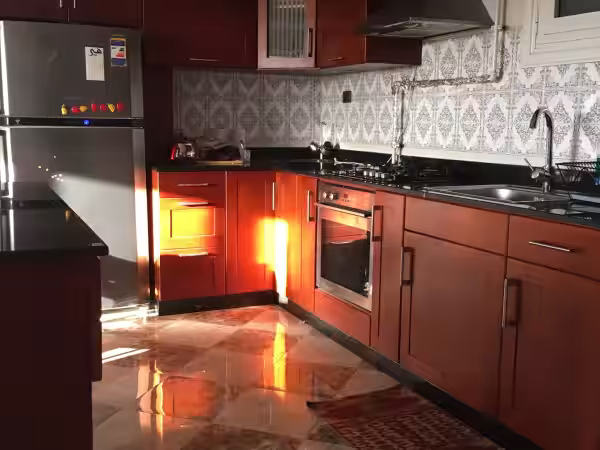 Cocina