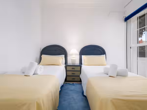 Bedroom 2