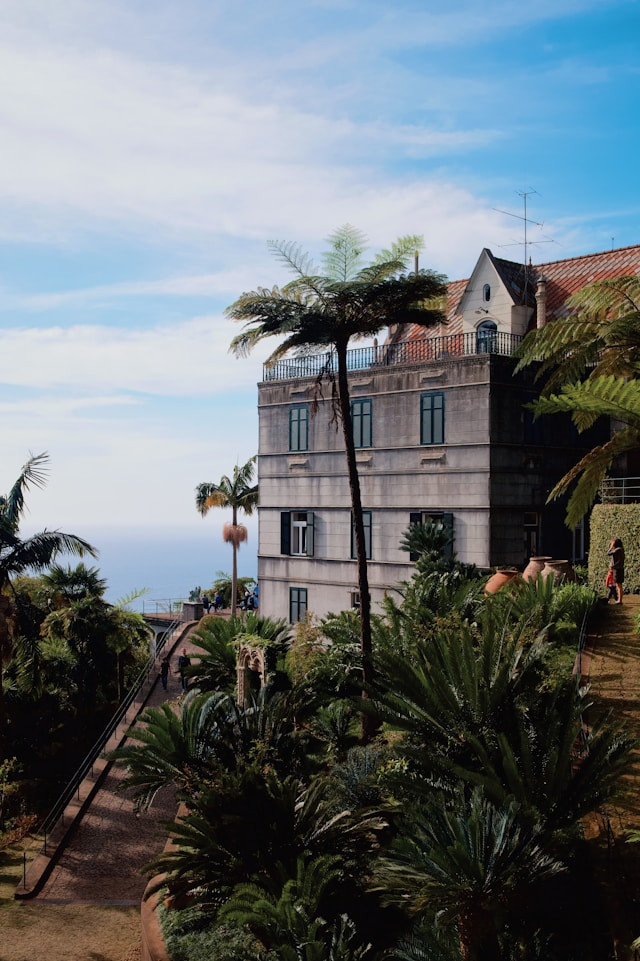 Is Madeira expensive to visit for tourists and digital nomads?