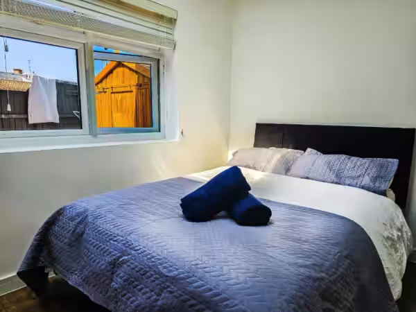 Bedroom 1