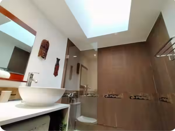 Casa de banho