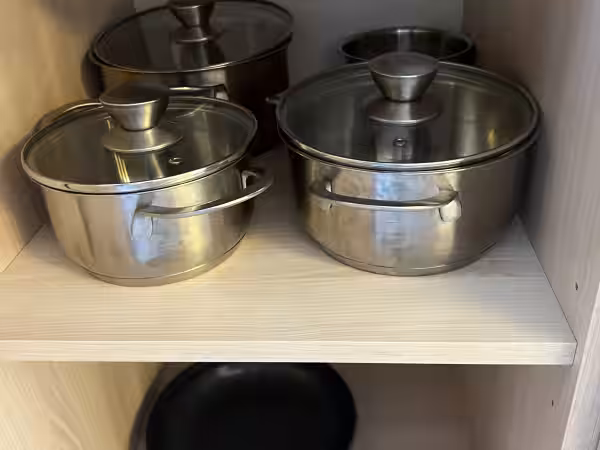 Cozinha