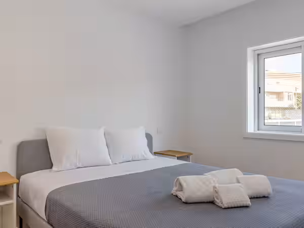 Bedroom 1