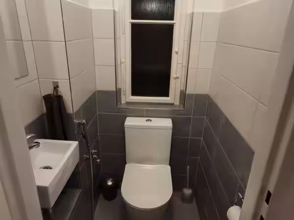 WC