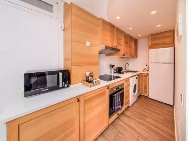 Cocina