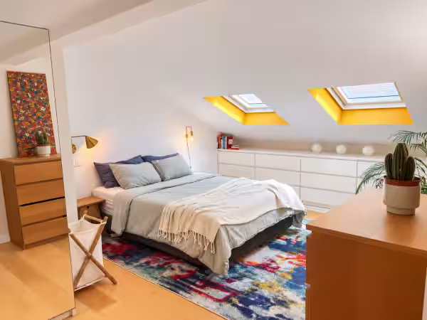 Bedroom 1
