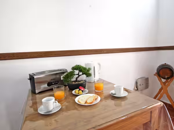 Comedor