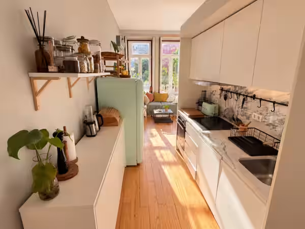 Kitchen 1