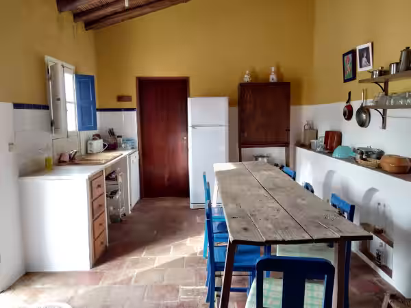 Cocina