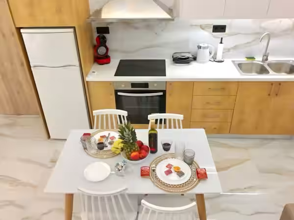 Кухня