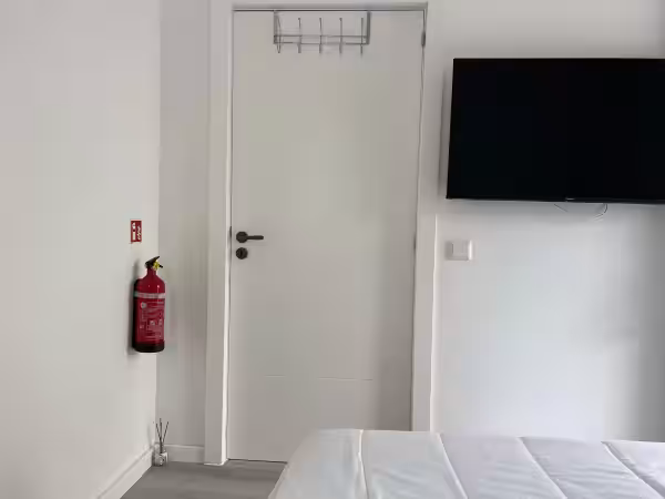 Dormitorio