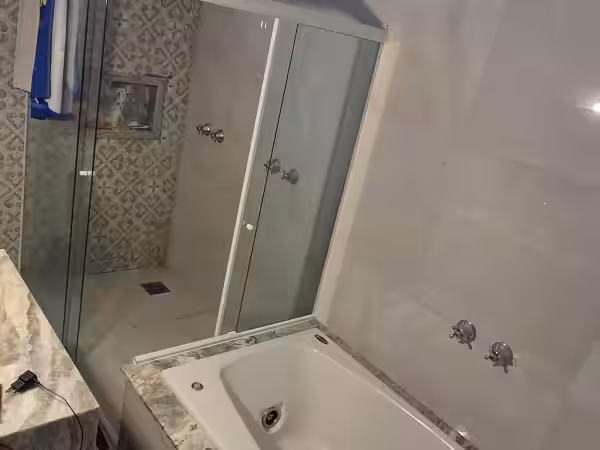 Bathroom 1