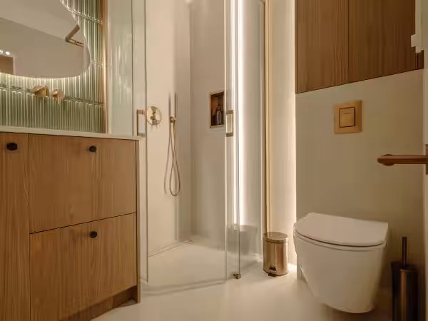 Badezimmer